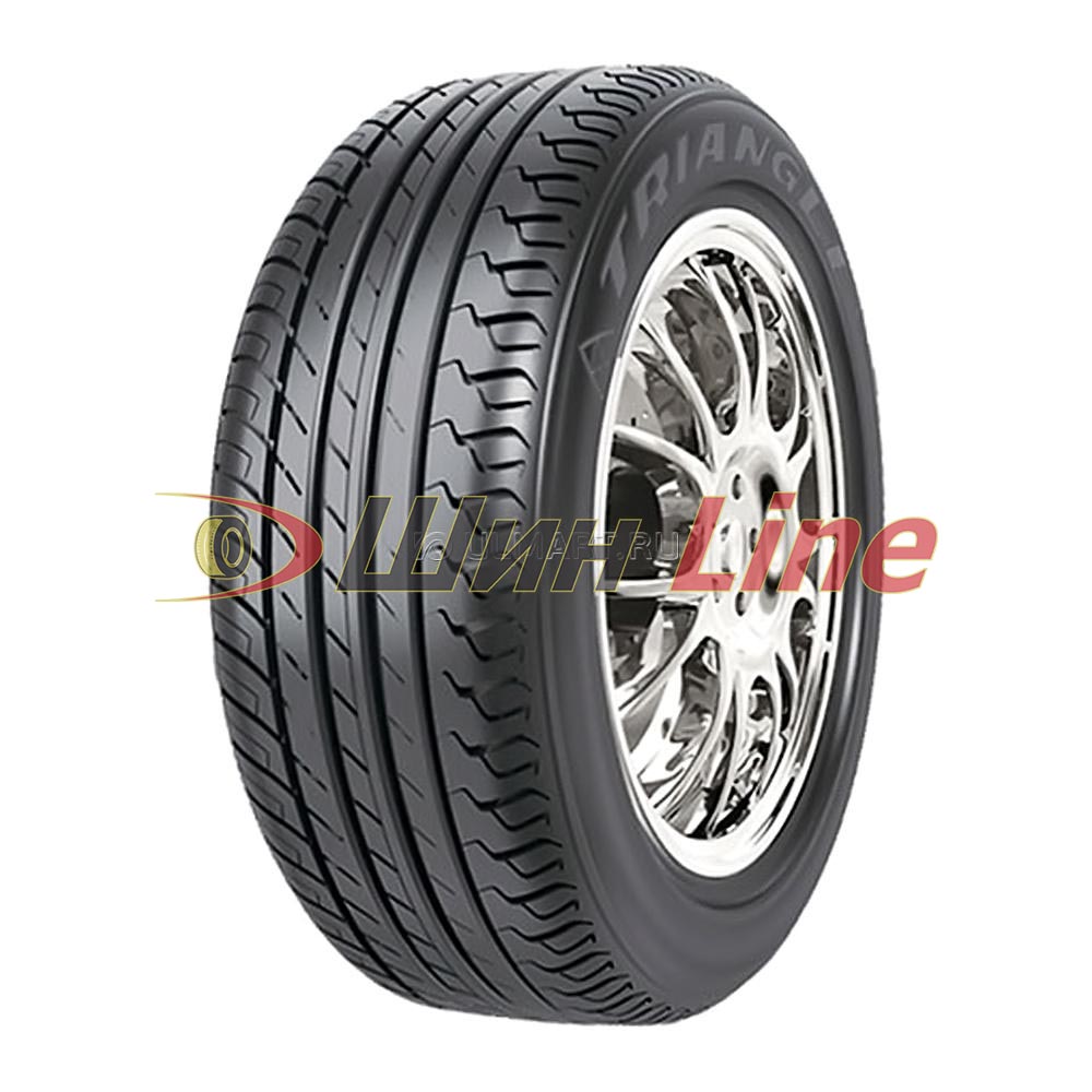 Легковая шина летняя Triangle TR918 245/50 R18 100V в Семее (Семипалатинске)