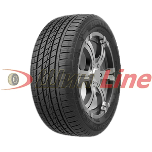 Легковая шина всесезонная Petlas EXPLERO PT411 A-S 265/70 R18 116H в Казахстане
