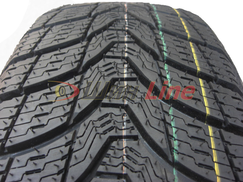 Легковая шина зимняя нешипованная Premiorri ViaMaggiore 205/60 R16 , фото 2