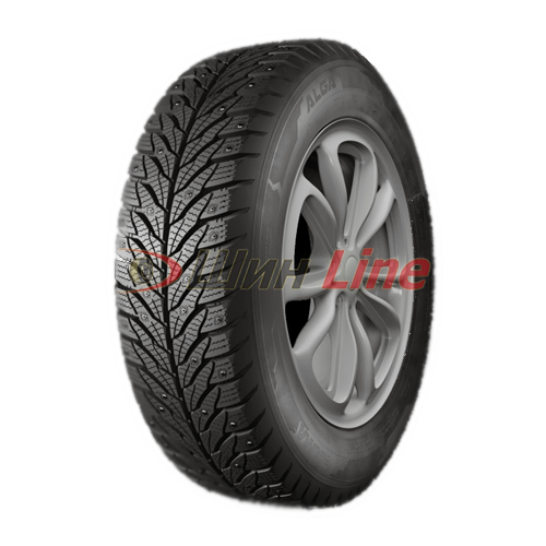 Легковая шина зимняя нешипованная Кама HK-531 175/70 R14 в Казахстане