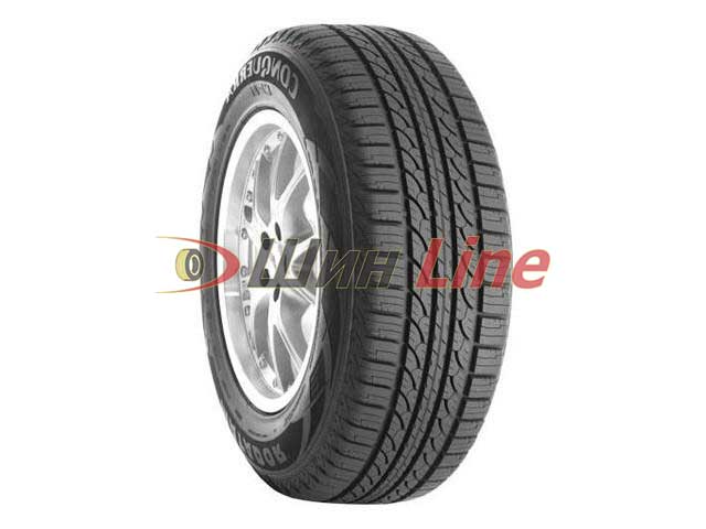 Легковая шина летняя Matador MP-82 Conquerra 2 225/65 R17 102H , фото 2