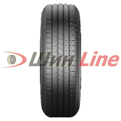 265/55R19 109H FR CrossContact RX, фото 2