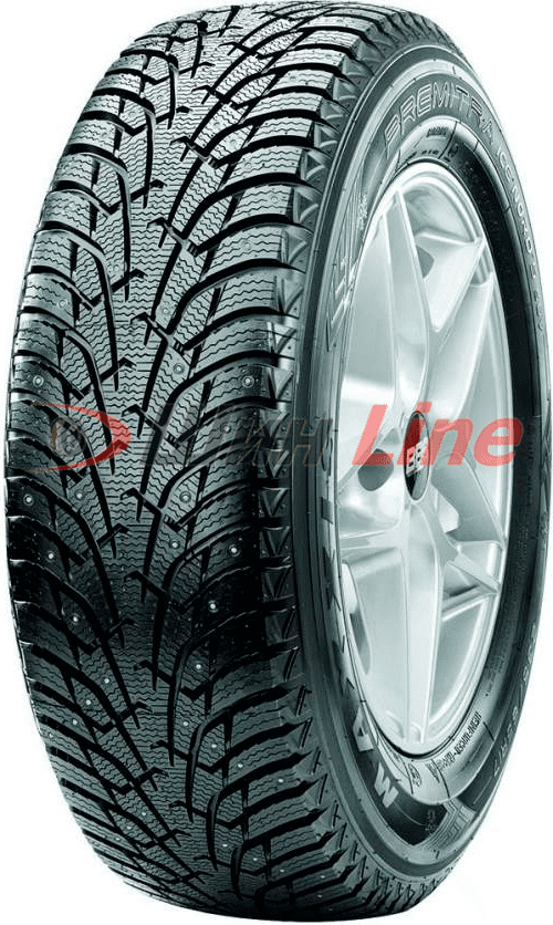 Легковая шина зимняя шипованная Maxxis NS-5 245/70 R16 111T в Казахстане