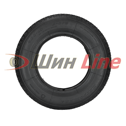 Сельхоз шина Петрошина Л-378 4.00 R10 , фото 3