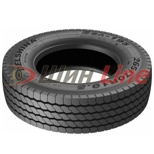 Грузовая шина Белшина Бел-195  265/70 R19.5 , фото 3