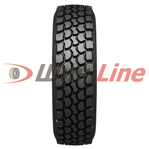 235/75R17.5 Бел-208 б/к Белшина