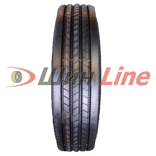 Грузовая шина Kapsen HS205  235/75 R17.5 , фото 2