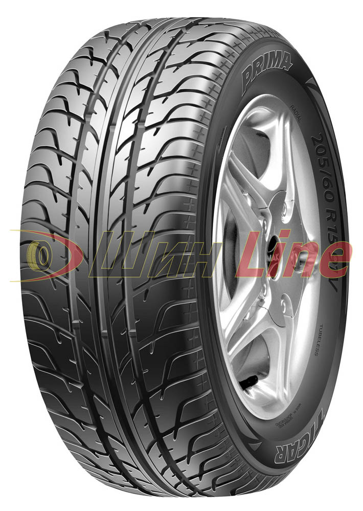 205/50R15 86V TL PRIMA TG