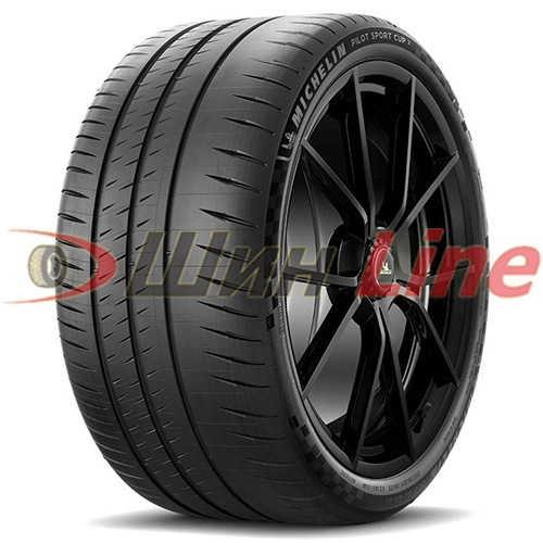 Легковая шина летняя Michelin PILOT SPORT CUP 2 265/35 R18 97YXL в Оскемене (Усть-Каменогорске)