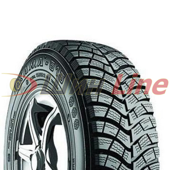 205/75R15 Кама-515 НК б/к шип