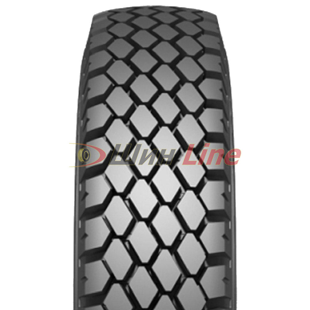 Грузовая шина Белшина Бел-124  11.00 R20 , фото 2