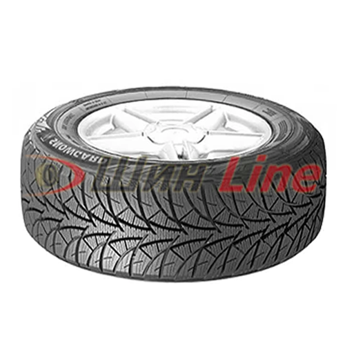Легковая шина зимняя шипованная Rosava SNOWGARD 205/60 R16 , фото 3