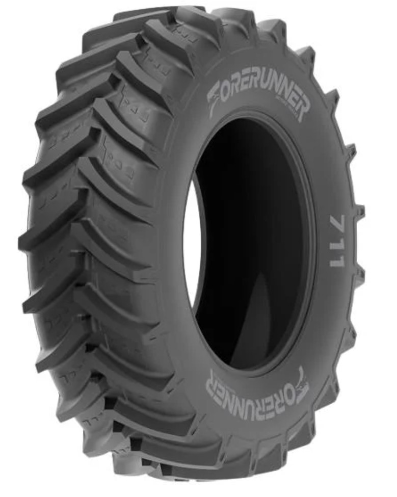 520/85R42 157A8/154B FORERUNNER RADIAL R-1W QH711 TL