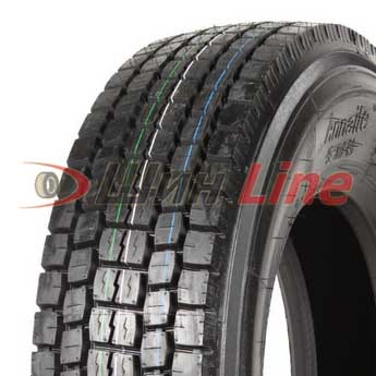 Грузовая шина Annaite 755  315/80 R22.5 , фото 2