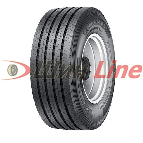 385/65R22.5 24PR TTM-A11