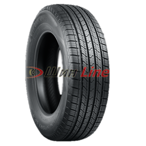 Легковая шина зимняя нешипованная Nankang SP-9 205/70 R16 97H в Казахстане