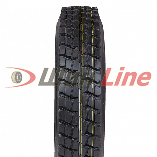 Грузовая шина Taitong HS918+  10.00 R20 , фото 2