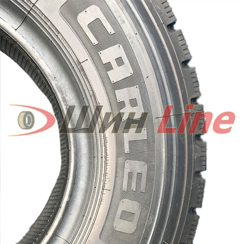 Грузовая шина CARLEO C-Max 181  385/65 R22.5 , фото 3