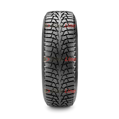Легковая шина зимняя шипованная Maxxis Arctictrekker NS-3 245/65 R17 111T , фото 2
