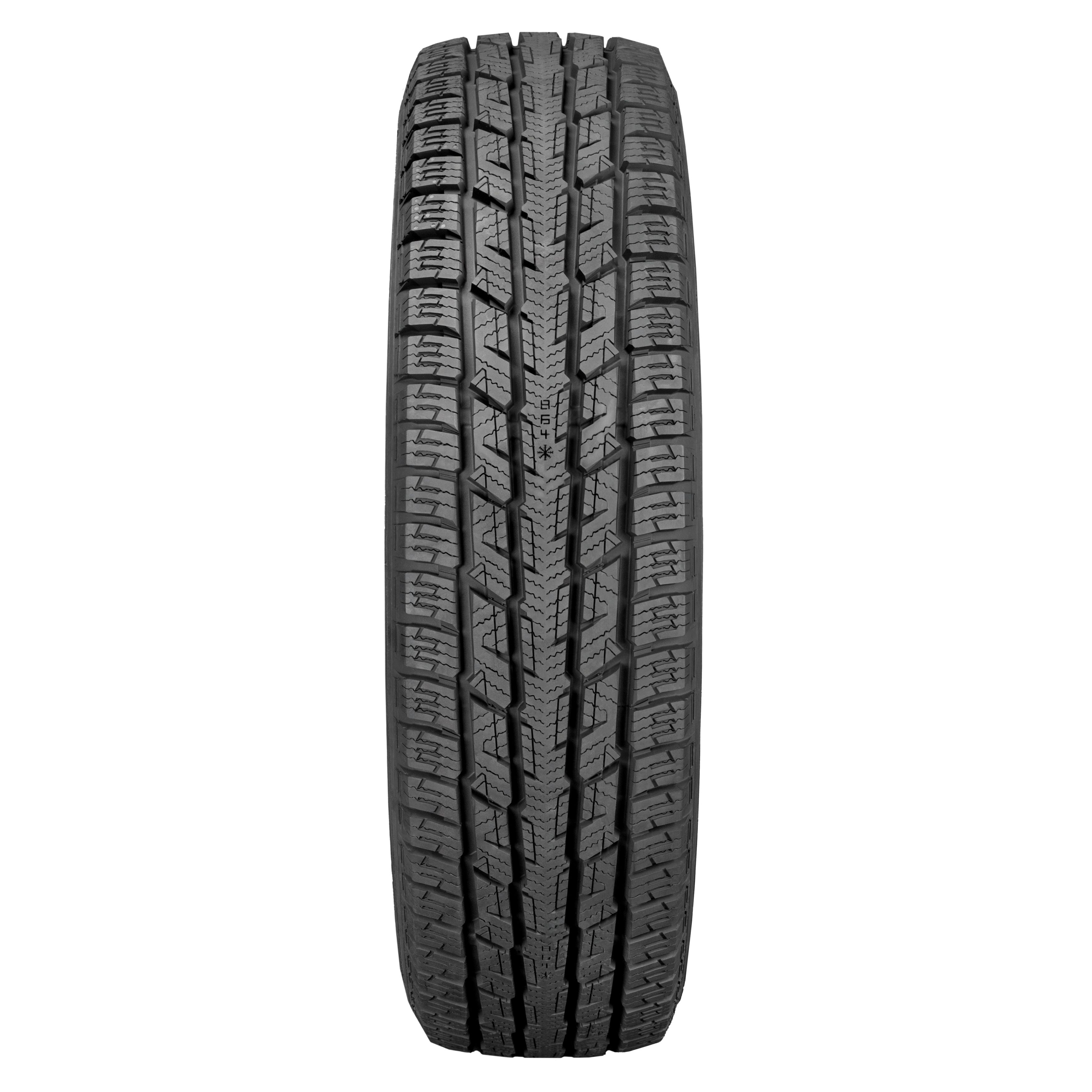 235/65R16C 121/119R Ikon Autograph Snow C4