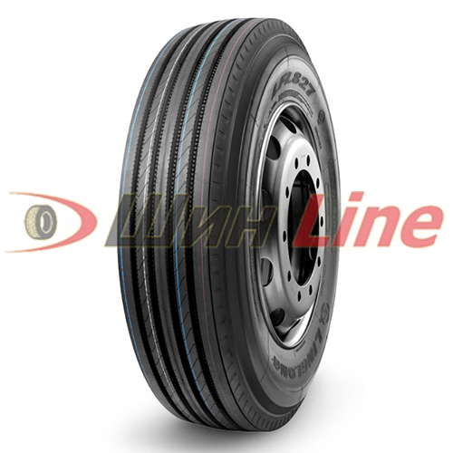 385/65R22.5 20РR 160K(158L) LFL827 TL