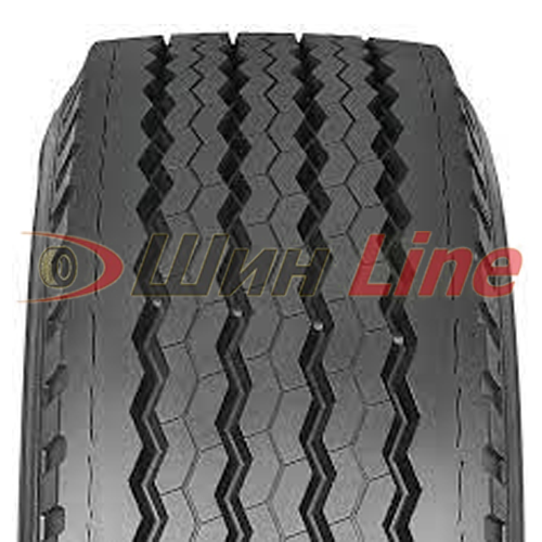 385/65R22.5 20PR T-186 THREE-A
