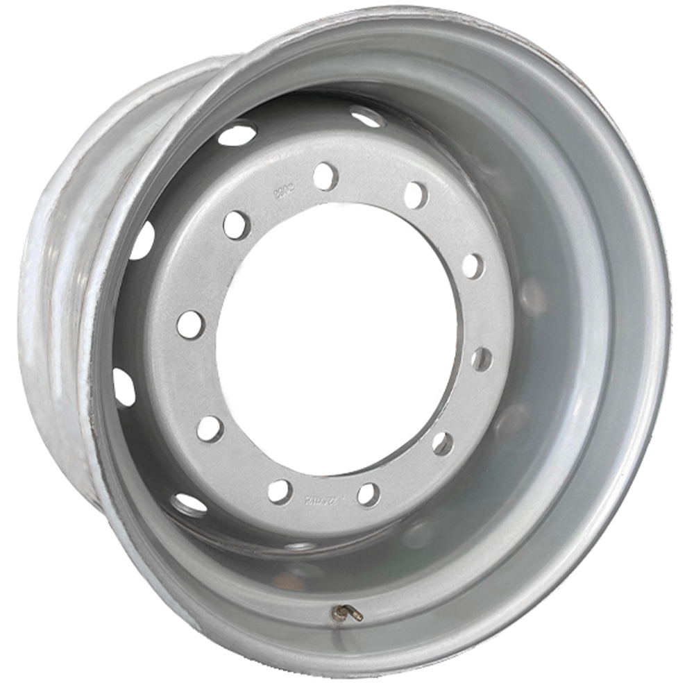 STEEL WHEEL 22.5*11.75