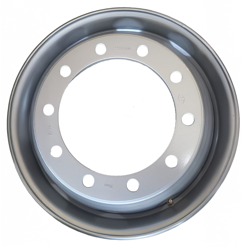 Диски RUNYE INTERNATIONAL J9.0 R22.5 в Казахстане