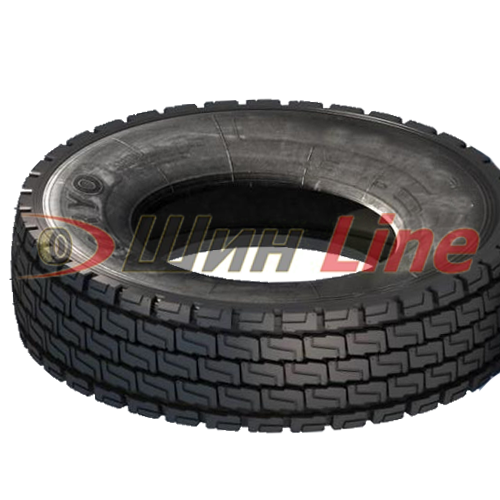 Грузовая шина Koryo KR308  10.00 R20 , фото 3