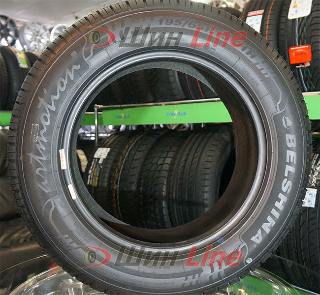 195/65R15 БЕЛ-261 б/к Белшина