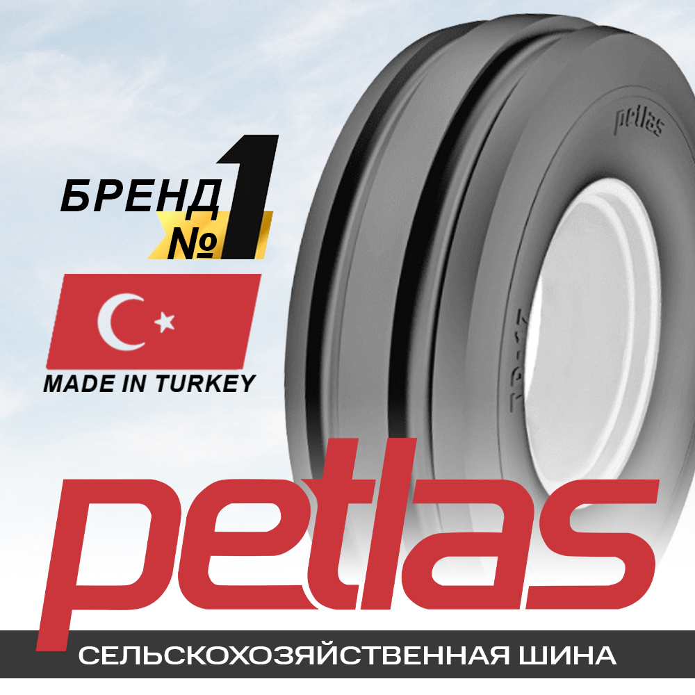 9.00-16 111 A6 Petlas TD17 8PR