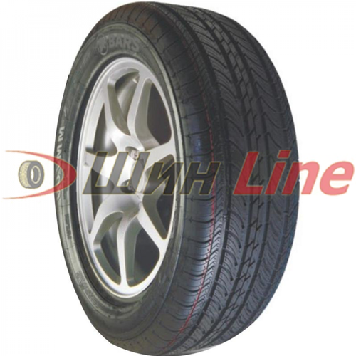 215/60R16 97V BARS MM700