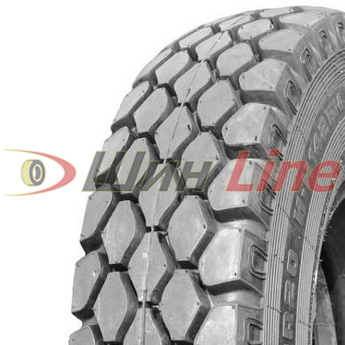 Грузовая шина Кама ИН-142Б  9.00 R20 K , фото 2