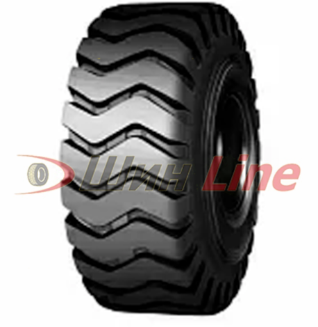 Индустриальная шина DoubleCoin IB9 17.5 R25 , фото 3