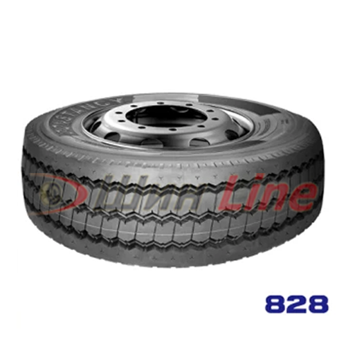 315/80R22.5 20PR 156/150M 828 CONSTANCY TL