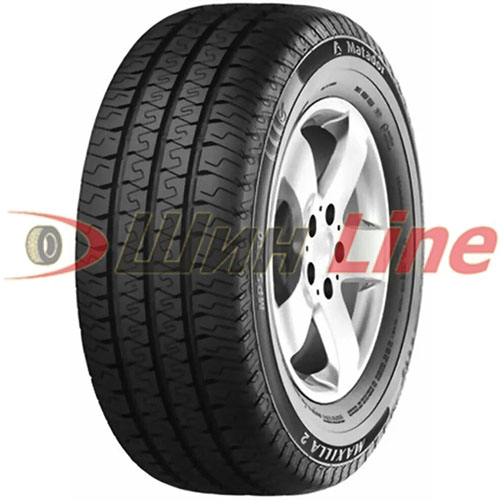 Легкогрузовая шина летняя Torero MPS330 185/75 R16 104/102R в Казахстане