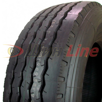 385/65 R22.5 20PR для прицепа. Модель DSR 678