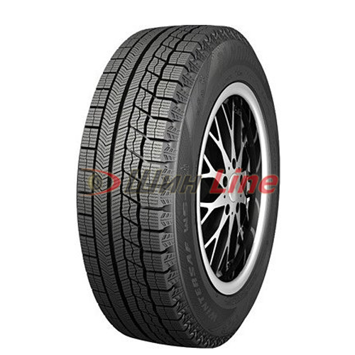Легковая шина зимняя нешипованная Nankang WS-1 285/50 R20 116Q в Казахстане