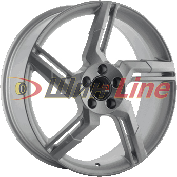 7.0x16/5x112 ET38 D66.6 S LegeArtis Concept-MR501, фото 1