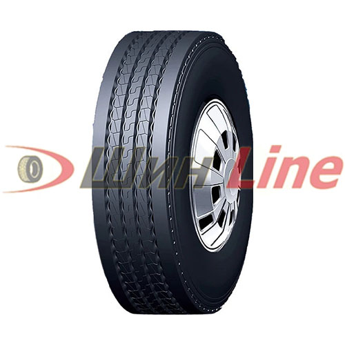 295/60R22.5 18PR KT876