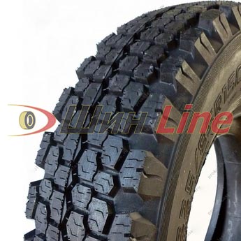 Легкогрузовая шина всесезонная АШК Forward Professional И-502 225/85 R15C 106P , фото 2