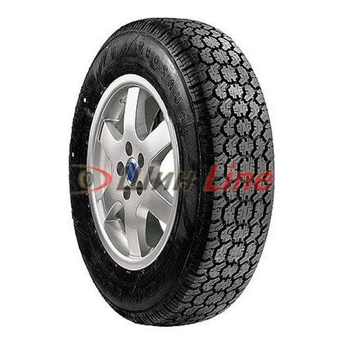Легковая шина зимняя шипованная Rosava ВС-46 185/70 R14 в Казахстане