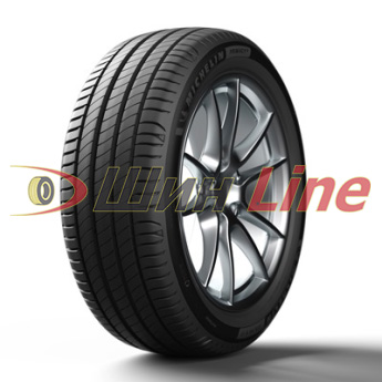 Легковая шина летняя Michelin Primacy 4 235/55 R18 100V , фото 1