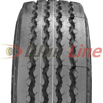 385/65R22.5 NТ-201 160K НК б/к