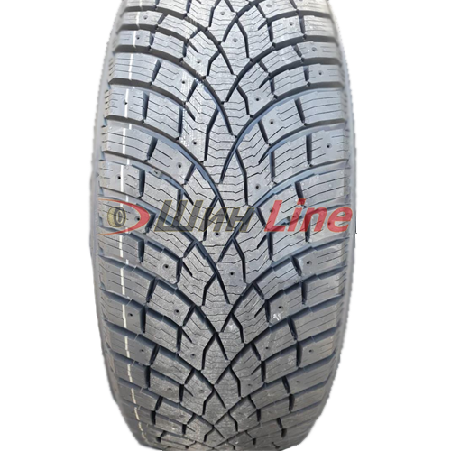 235/55R19 TI501 шип