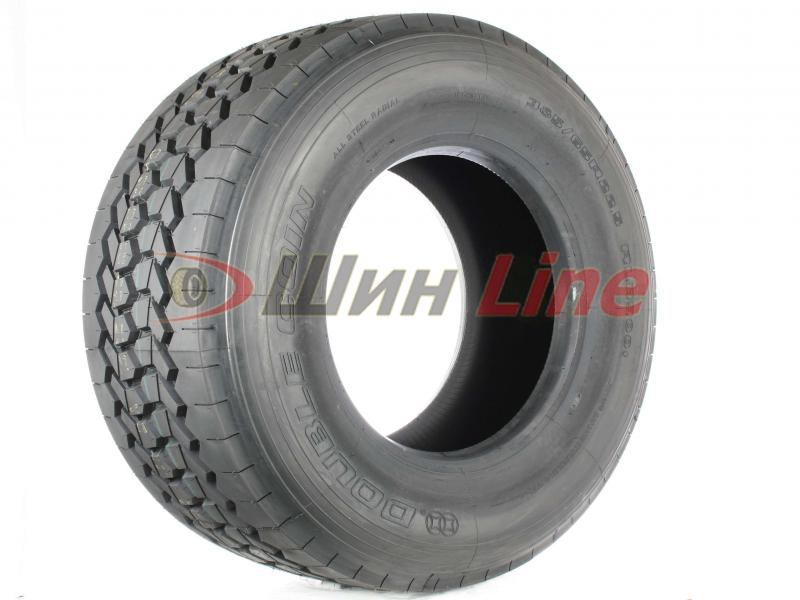 Грузовая шина DoubleCoin RLB900+  425/65 R22.5 165K , фото 3