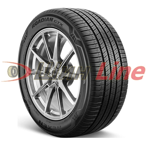 Легковая шина летняя Nexen RODIAN GTX 235/55 R19 101H в Казахстане