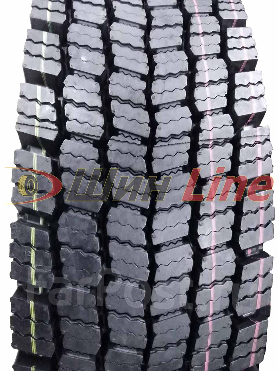 315/70R22.5 154/150L (152/148M) TL HDW2 SCANDINAVIA EU LRJ 18PR M+S 3PMSF