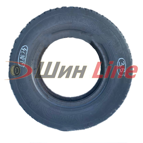 Грузовая шина Омскшина Tyrex CRG VM-201  8.25 R20 , фото 3