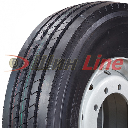 Грузовая шина TERRAKING HS101  295/80 R22.5 152/149M , фото 3